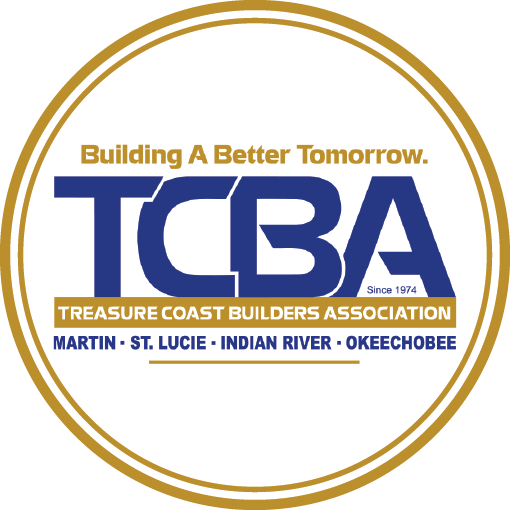 TCBA logo