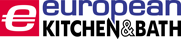 European Kitchen & Bath Logo